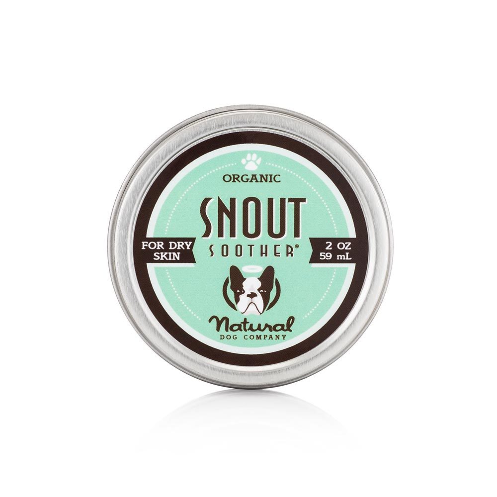 SNOUT SOOTHER грижа за носа - 59мл.